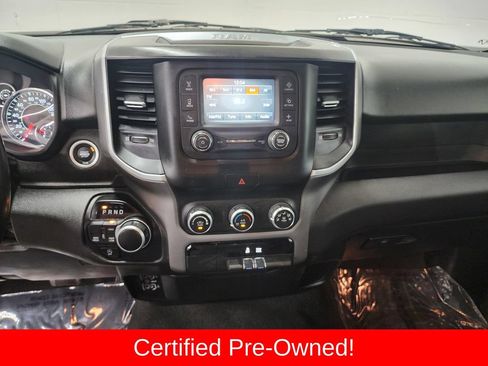 Used 2023 RAM 1500 Big Horn AWD/4WD image 16