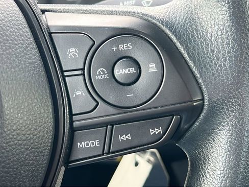 Certified 2024 Toyota Corolla LE FWD image 19