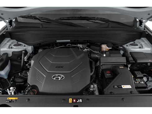 Used 2020 Hyundai Palisade Limited FWD image 8