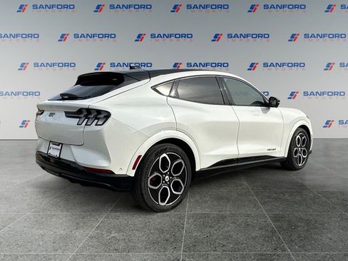 Used 2023 Ford Mustang Mach-E GT AWD/4WD image 5