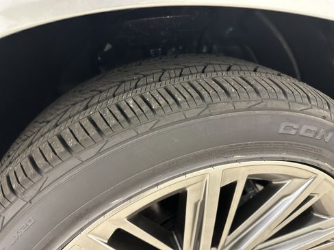 Certified 2026 Lexus TX 350 AWD w/ Technology Package image 12