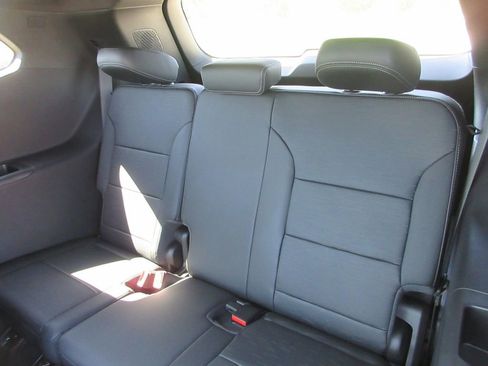 New 2026 Buick Enclave Sport Touring w/ Power Package AWD/4WD image 16
