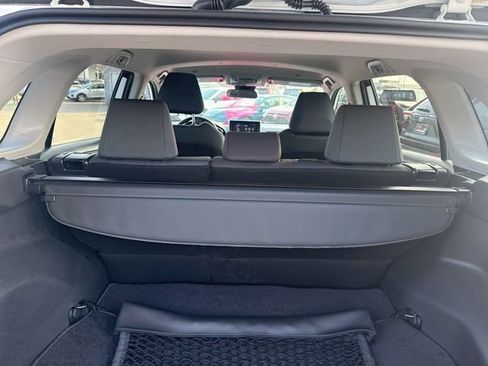 Certified 2025 Toyota RAV4 XLE image 8