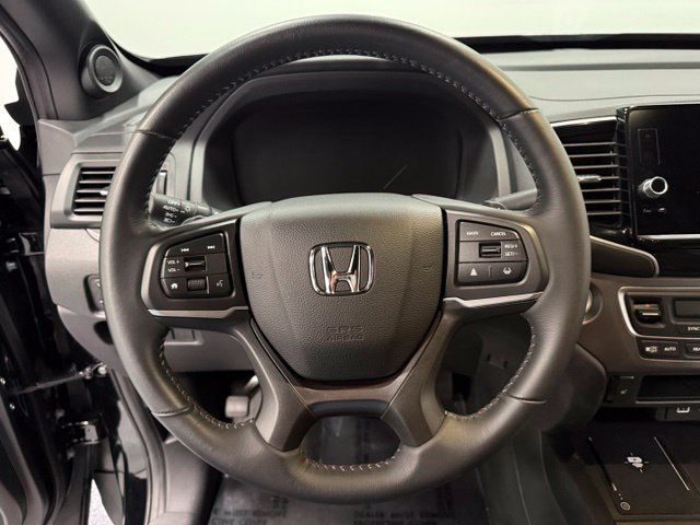 Used 2025 Honda Ridgeline RTL image 18