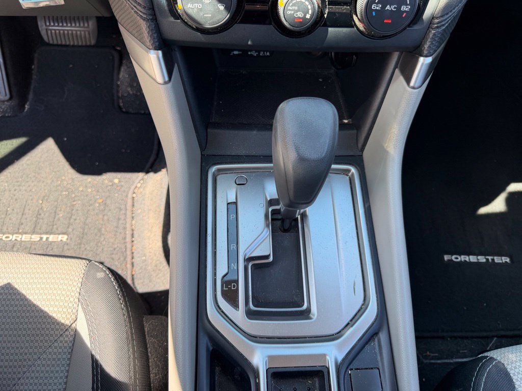 Used 2019 Subaru Forester w/ Alloy Wheel Package AWD/4WD image 27
