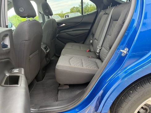 Certified 2019 Chevrolet Equinox LT w/ Sun & Navigation Package AWD/4WD image 27
