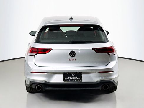 Used 2022 Volkswagen GTI S image 6
