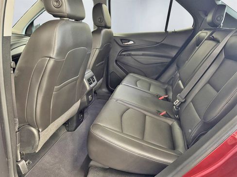 Used 2020 Chevrolet Equinox Premier image 19