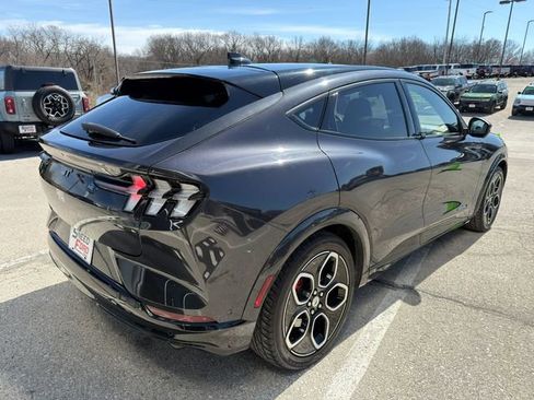 Used 2022 Ford Mustang Mach-E GT image 7