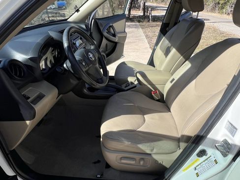 Used 2012 Toyota RAV4 Limited w/ Premium Plus Value Pkg image 28