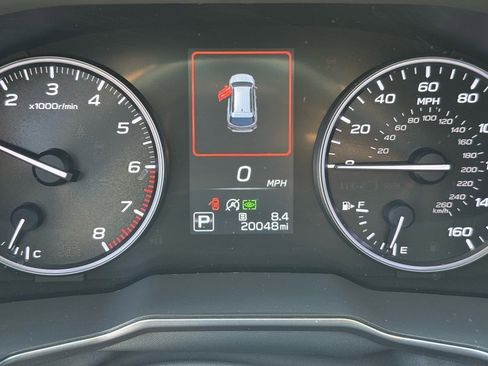 Used 2022 Subaru Outback Limited image 29