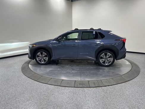 Used 2023 Subaru Solterra AWD image 8