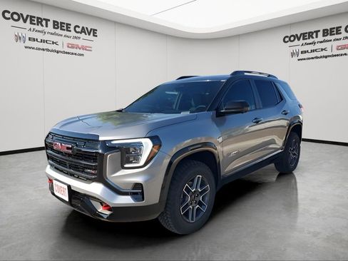 New 2026 GMC Terrain AT4 w/ Convenience Package III image 3