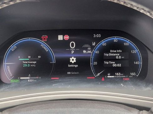 Certified 2025 Toyota Grand Highlander AWD Hybrid image 27