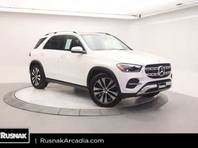 Certified 2025 Mercedes-Benz GLE 350 4MATIC