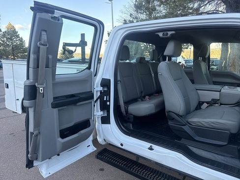 Used 2017 Ford F350 XL image 25