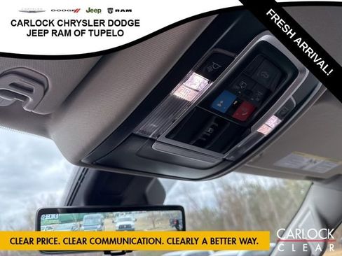 Used 2025 RAM 1500 Limited image 31