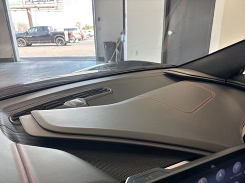 Used 2023 Chevrolet Corvette Stingray Premium Conv RWD image 49