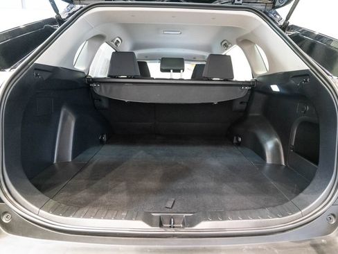 Certified 2025 Toyota RAV4 XLE AWD/4WD image 31