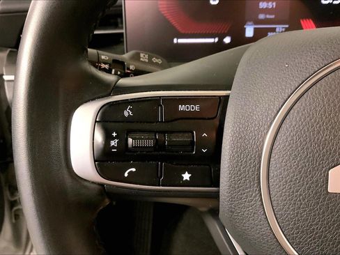 Certified 2025 Kia K5 GT-Line FWD image 18