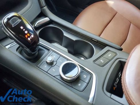 Used 2020 Cadillac XT5 Sportv AWD/4WD image 28