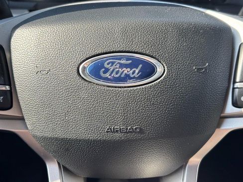 Used 2023 Ford Explorer XLT w/ Equipment Group 202A AWD/4WD image 21