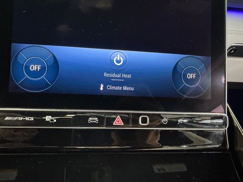 New 2026 Mercedes-Benz AMG GT 55 image 25