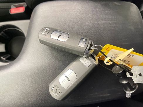 Used 2016 MAZDA CX-5 Touring image 26