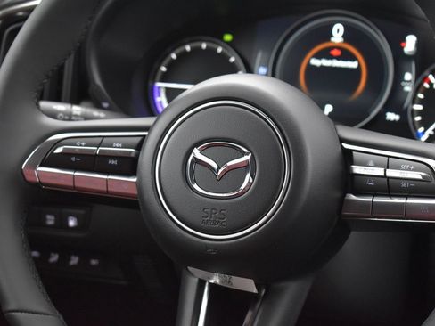 New 2025 MAZDA CX-50 2.5 Hybrid image 17