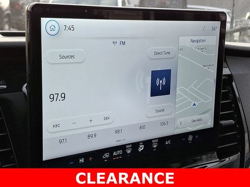 Used 2024 Ford Transit 350 XLT RWD image 19