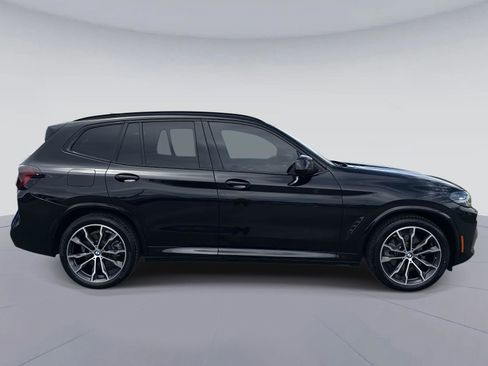 Used 2022 BMW X3 sDrive30i w/ M Sport Package 2 image 2