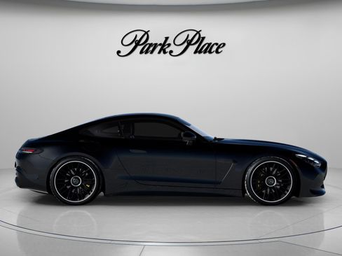 New 2026 Mercedes-Benz AMG GT 55 image 23