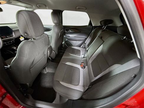 New 2026 Chevrolet TrailBlazer LT w/ Convenience Package image 17