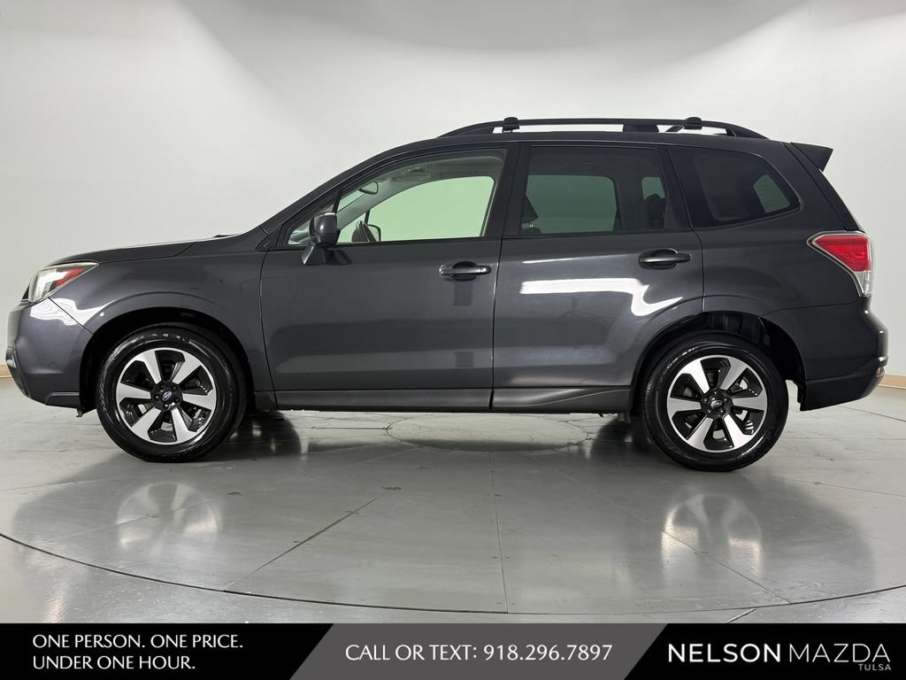 Used 2018 Subaru Forester 2.5i Premium AWD/4WD image 9