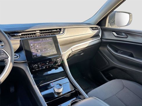 Used 2023 Jeep Grand Cherokee L Laredo w/ Luxury Tech Group I image 26