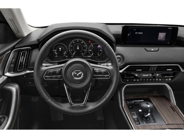 Used 2024 MAZDA CX-90 Plug-In Hybrid w/ Preferred AWD/4WD image 10