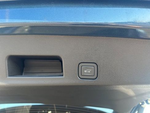 New 2026 Chevrolet Traverse Z71 image 30