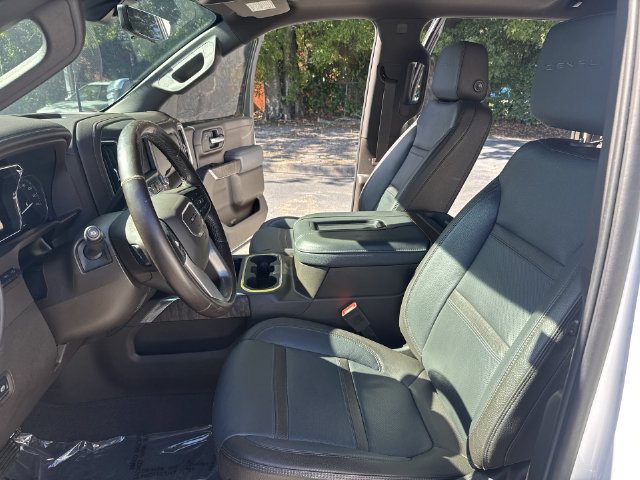 Used 2022 GMC Sierra 3500 Denali w/ Denali Ultimate Package AWD/4WD image 15