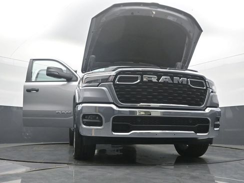 New 2026 RAM 1500 4x4 Crew Cab image 58