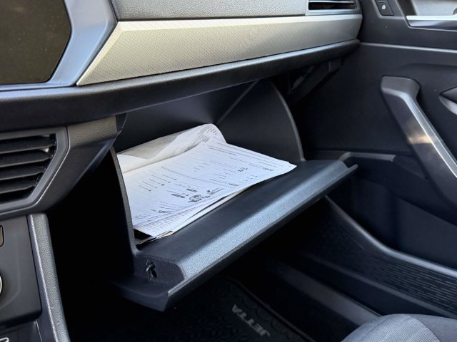 Certified 2023 Volkswagen Jetta S FWD image 32