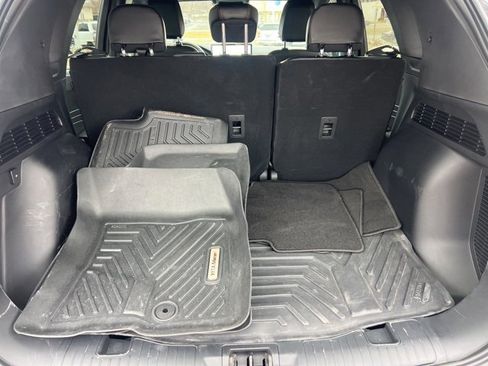 Certified 2024 Ford Escape ST-Line Select w/ Tech Pack #1 image 22