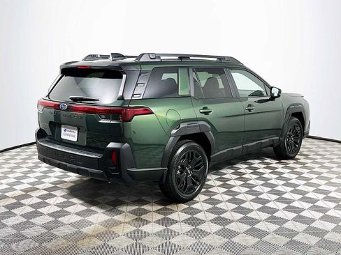 New 2026 Subaru Outback Limited XT image 7