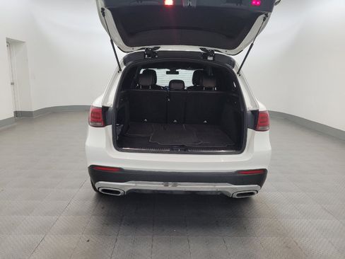 Used 2021 Mercedes-Benz GLC 300 image 29