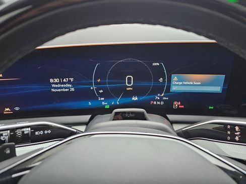 New 2026 Cadillac Optiq Luxury 2 AWD/4WD image 36