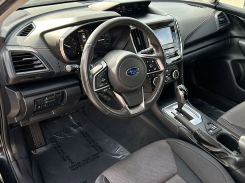 Certified 2023 Subaru Crosstrek 2.0i Premium image 9