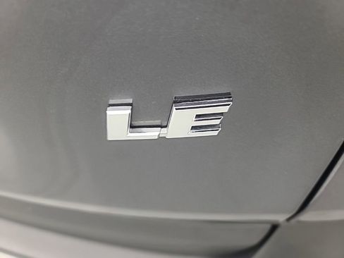 Used 2025 Toyota RAV4 LE image 12