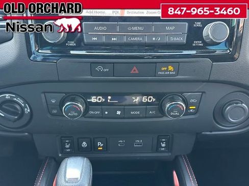 Used 2024 Nissan Frontier PRO-4X w/ Pro Convenience Package AWD/4WD image 20