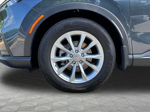 Used 2024 Honda CR-V EX image 24