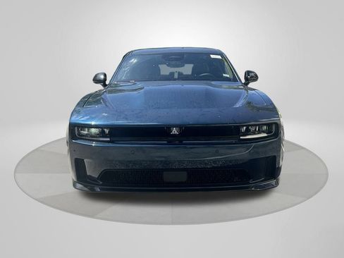 New 2025 Dodge Charger R/T w/ Sun & Sound Package image 3