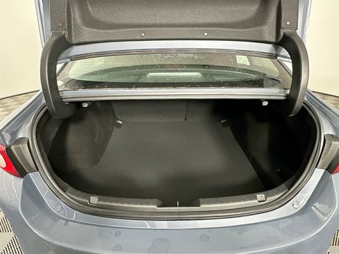 New 2026 MAZDA MAZDA3 Carbon image 26